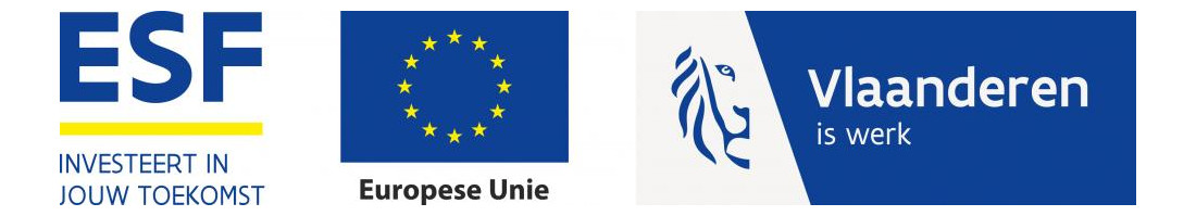 ESF investeer in jouw toekomst